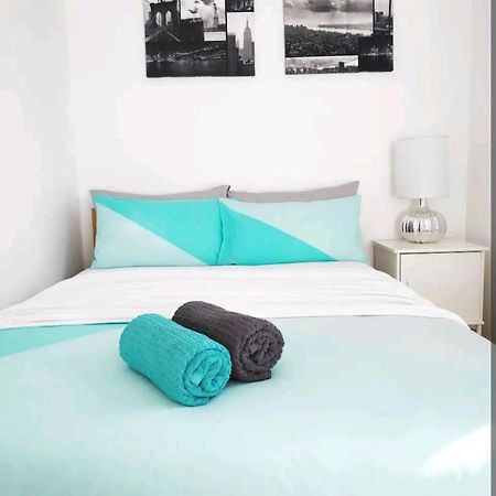 ¶Pet Friendly Cosy Quite Room+Tv+Sofa Glenfield Eksteriør billede