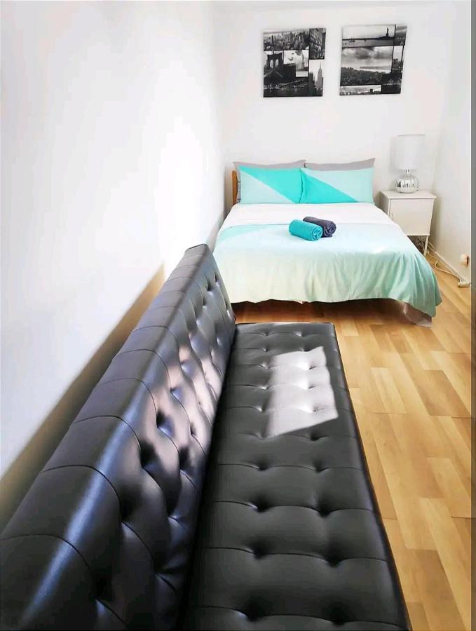 ¶Pet Friendly Cosy Quite Room+Tv+Sofa Glenfield Eksteriør billede