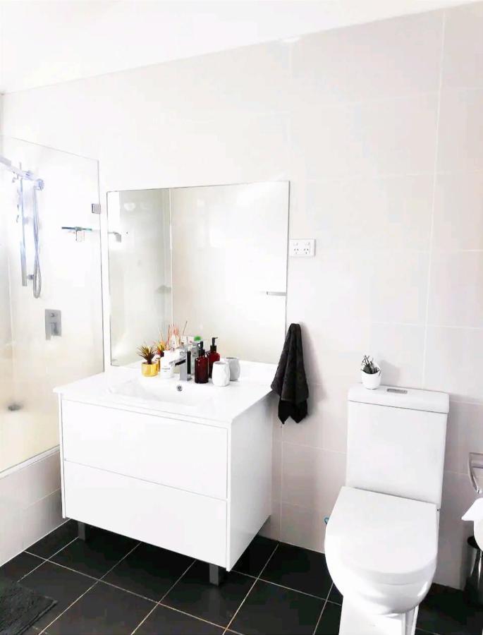 ¶Pet Friendly Cosy Quite Room+Tv+Sofa Glenfield Eksteriør billede