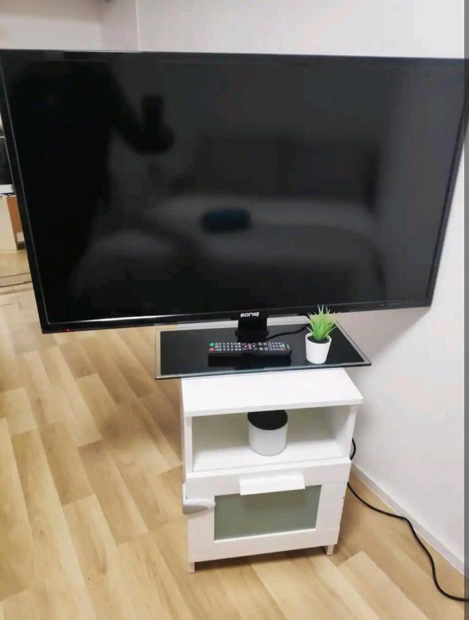 ¶Pet Friendly Cosy Quite Room+Tv+Sofa Glenfield Eksteriør billede