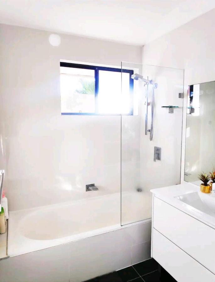 ¶Pet Friendly Cosy Quite Room+Tv+Sofa Glenfield Eksteriør billede