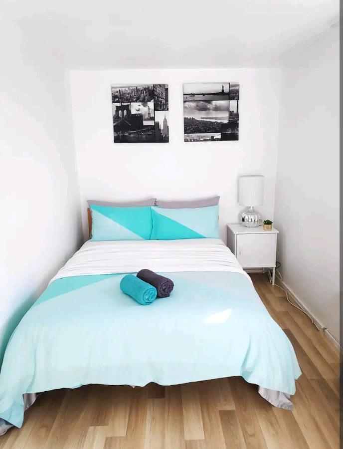 ¶Pet Friendly Cosy Quite Room+Tv+Sofa Glenfield Eksteriør billede